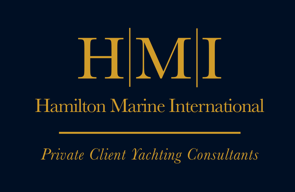 Hamilton Marine International