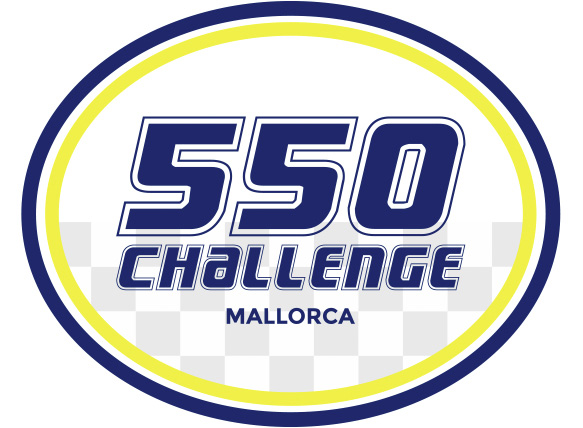 550 Challenge Mallorca